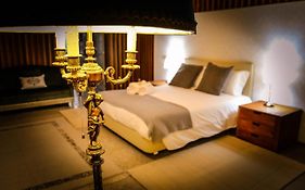 Domvs Gaia Ghouse B&B